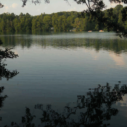 Burza : W Każdej Dłoni Jest Pętla